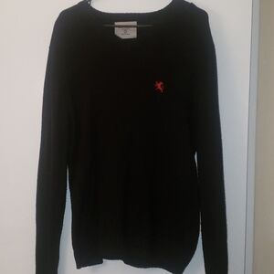 Express sweater